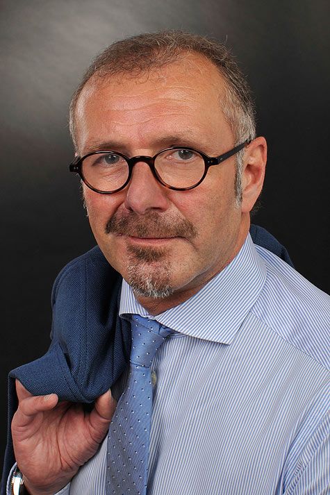 Ihr zuverlässiger Rechtsanwalt: Uwe Lange